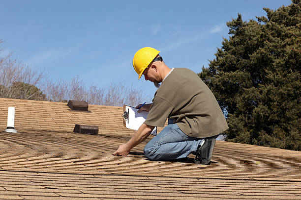 Professional Roofing services in Charlestown, MD